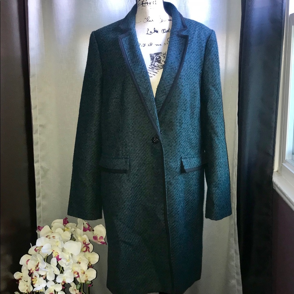 Banana Republic Coat